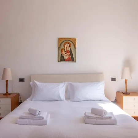 La Finestra Sul Lägenhet Bellagio