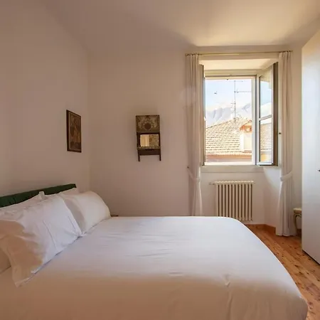 Lägenhet La Finestra Sul