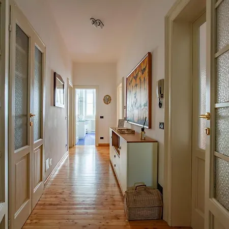 La Finestra Sul Lägenhet Bellagio