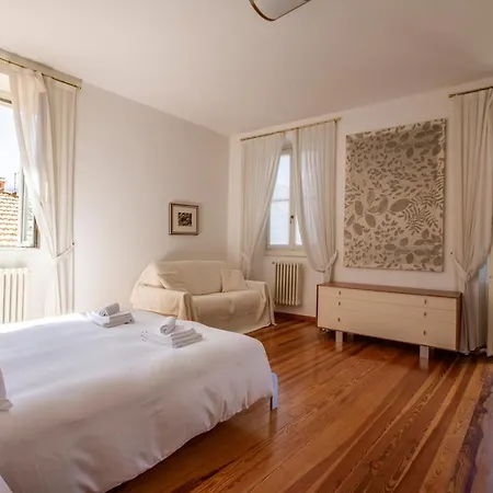 La Finestra Sul Lägenhet *