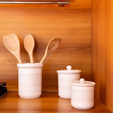 La Finestra Sul Lägenhet