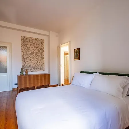 La Finestra Sul Lägenhet